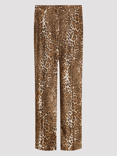 брюки Max Mara MSTROMANA