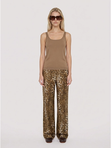 брюки Max Mara MSTROMANA