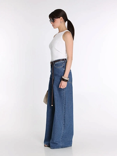 джинсы Max Mara MSTSARONG