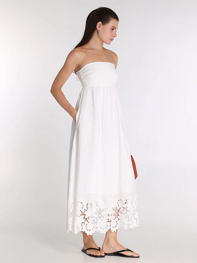 платье Max Mara MSTSCENA