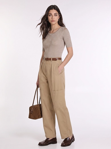 джемпер Max Mara MSTSEQUOIA
