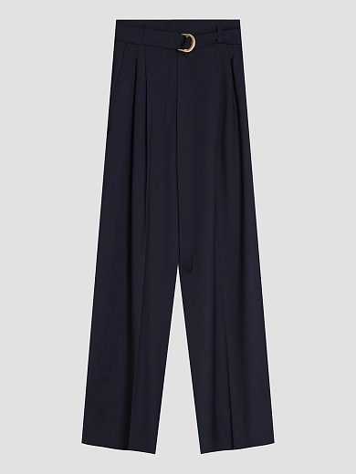 брюки Max Mara MSTSERIO