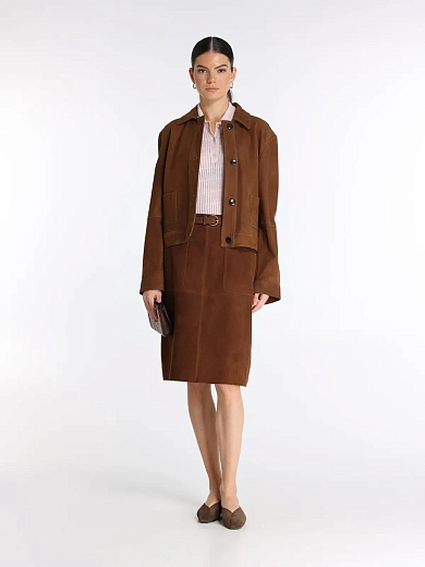 юбка Max Mara MSTTENNIS