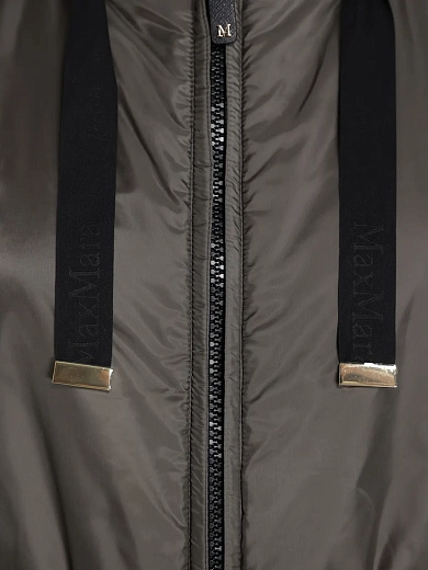 пальто cameluxe Max Mara MTCDIONISO