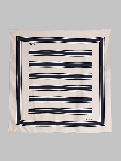 платок Max Mara MXAAFA