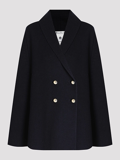 кейп Max Mara MXAAGENZIA