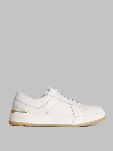 кеды Max Mara MXABLOCCO