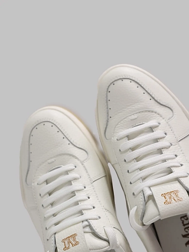 кеды Max Mara MXABLOCCO