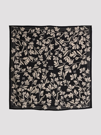 платок Max Mara MXACARRE90W1