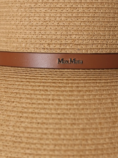 шляпа Max Mara MXALEGENDA