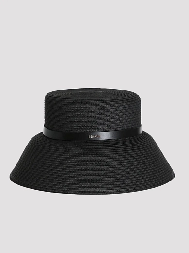 шляпа Max Mara MXALEGENDA