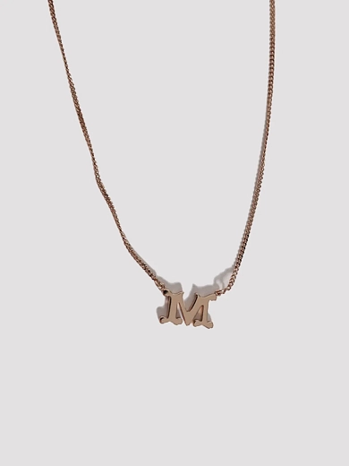 ожерелье Max Mara MXANURAGHE