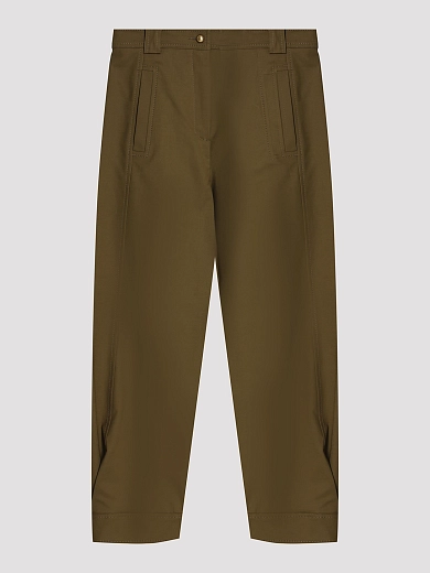 брюки Max Mara MXMADORNI