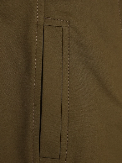 брюки Max Mara MXMADORNI