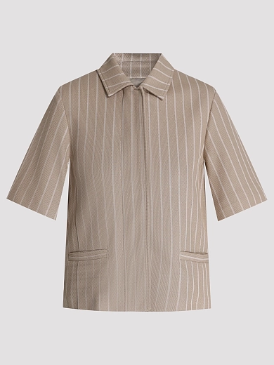 жакет Max Mara MXMANGIO