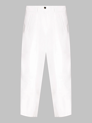 брюки Max Mara MXMBAUTTA