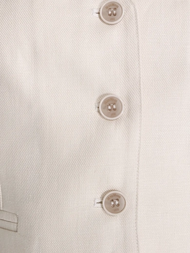 жилет Max Mara MXMCALIBRI