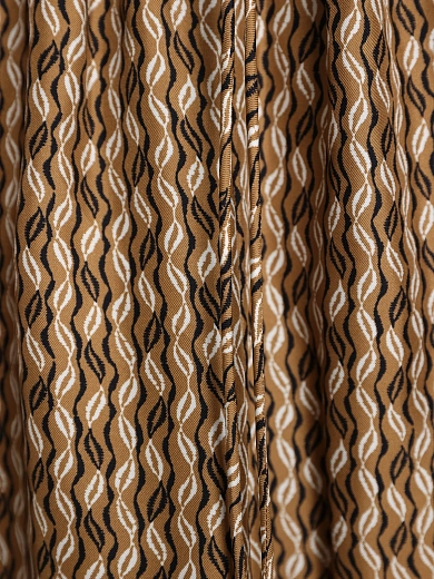 брюки Max Mara MXMCLARINO