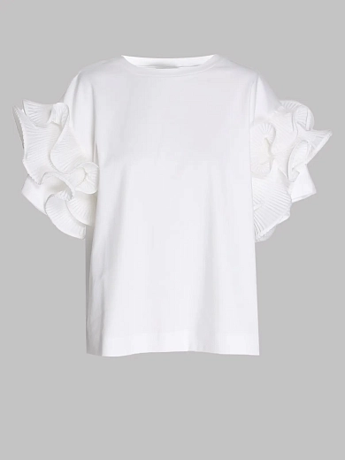 футболка Max Mara MXMCOSTONE