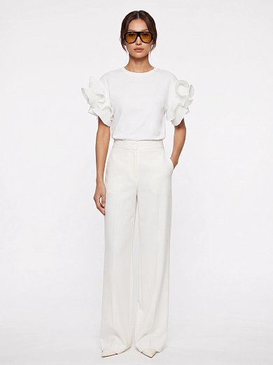 футболка Max Mara MXMCOSTONE