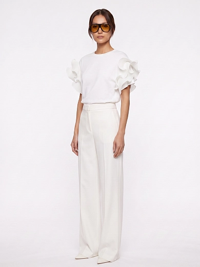 футболка Max Mara MXMCOSTONE