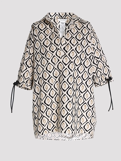 рубашка Max Mara MXMECRU