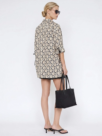 рубашка Max Mara MXMECRU