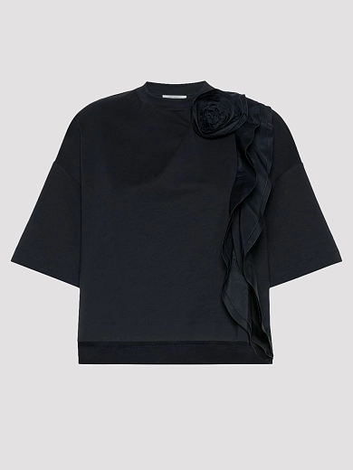 футболка Max Mara MXMERA