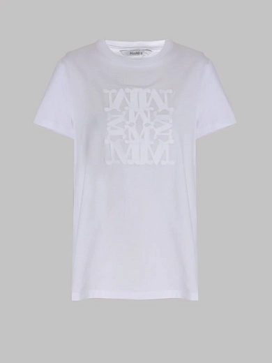 футболка Max Mara MXMGIOVANE