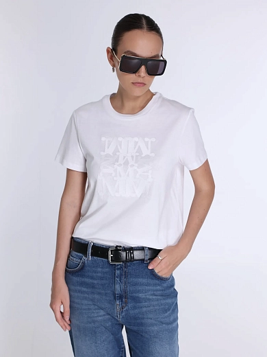 футболка Max Mara MXMGIOVANE
