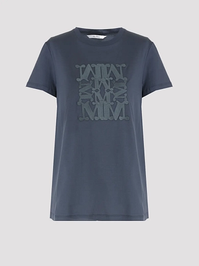 футболка Max Mara MXMGIOVANE