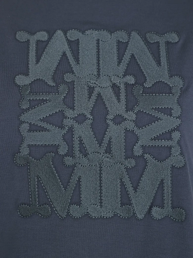 футболка Max Mara MXMGIOVANE