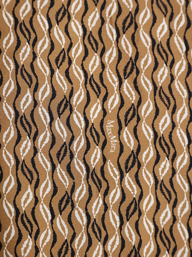 блузка Max Mara MXMNORDICA