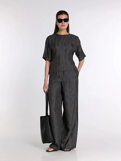 блузка Max Mara MXMNORDICA