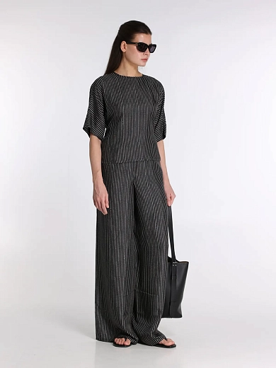блузка Max Mara MXMNORDICA