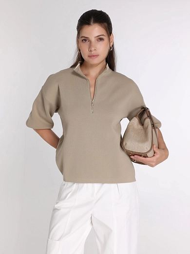 джемпер Max Mara MXMORAFO