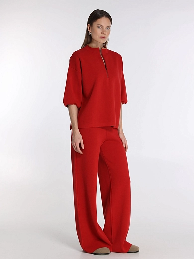 джемпер Max Mara MXMORAFO