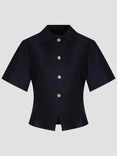 жакет Max Mara MXMRISORSA