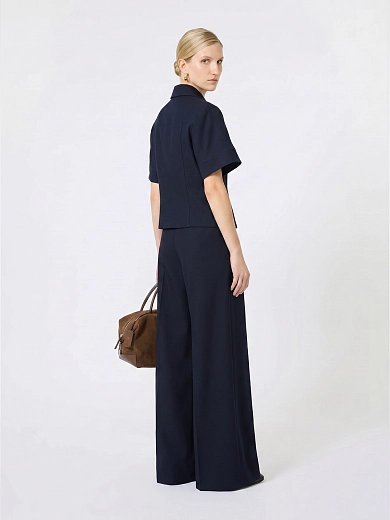 жакет Max Mara MXMRISORSA