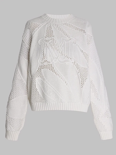 джемпер Max Mara MXMSALVO