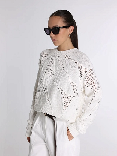 джемпер Max Mara MXMSALVO