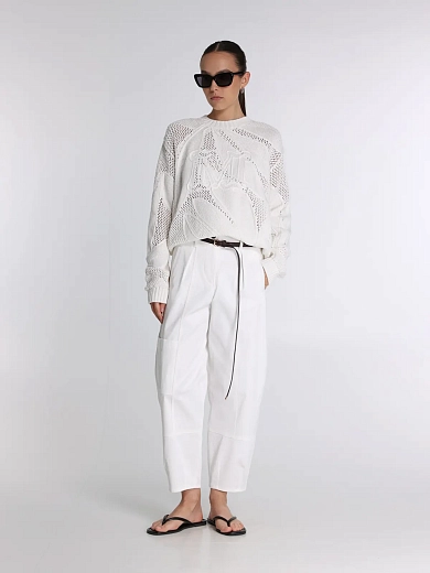 джемпер Max Mara MXMSALVO