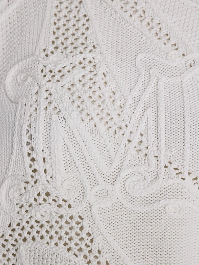джемпер Max Mara MXMSALVO