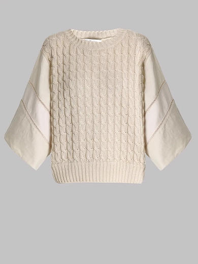 джемпер Max Mara MXMSCATOLA