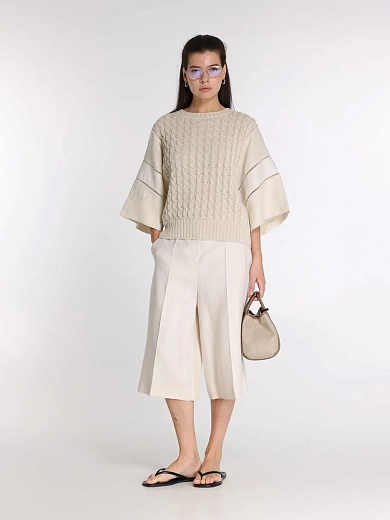 джемпер Max Mara MXMSCATOLA