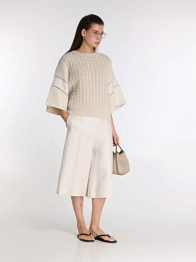 джемпер Max Mara MXMSCATOLA