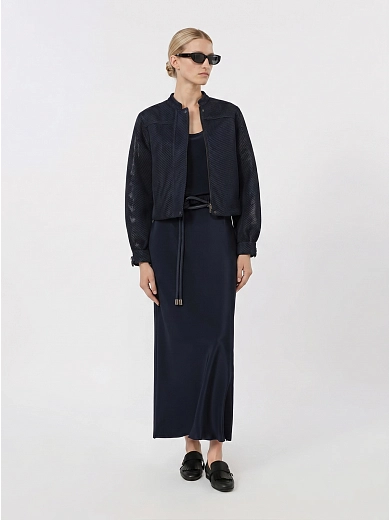юбка Max Mara MXMSOSPIRO