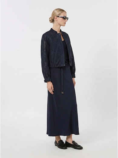 юбка Max Mara MXMSOSPIRO