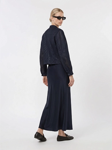 юбка Max Mara MXMSOSPIRO