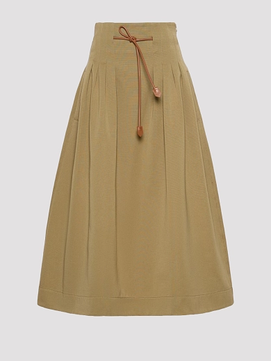юбка Max Mara MXMTEMPIO